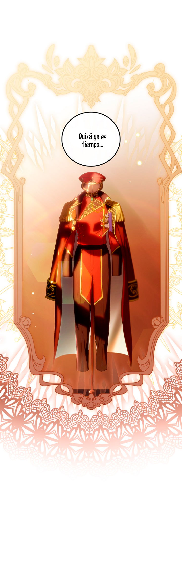 No es tu hijo Capítulo 2 - Página 46