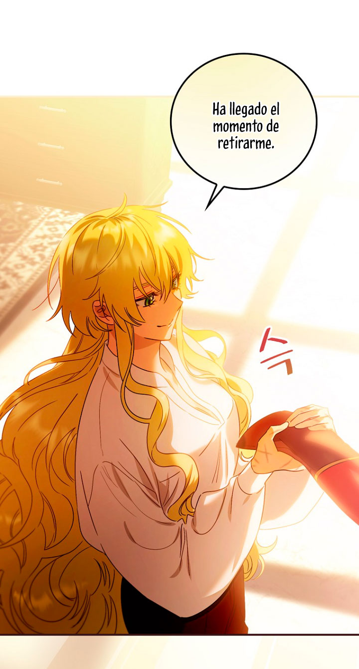 No es tu hijo Capítulo 2 - Página 47