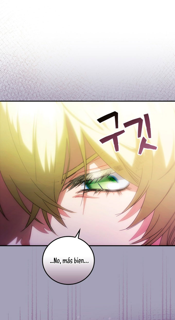 No es tu hijo Capítulo 2 - Página 5