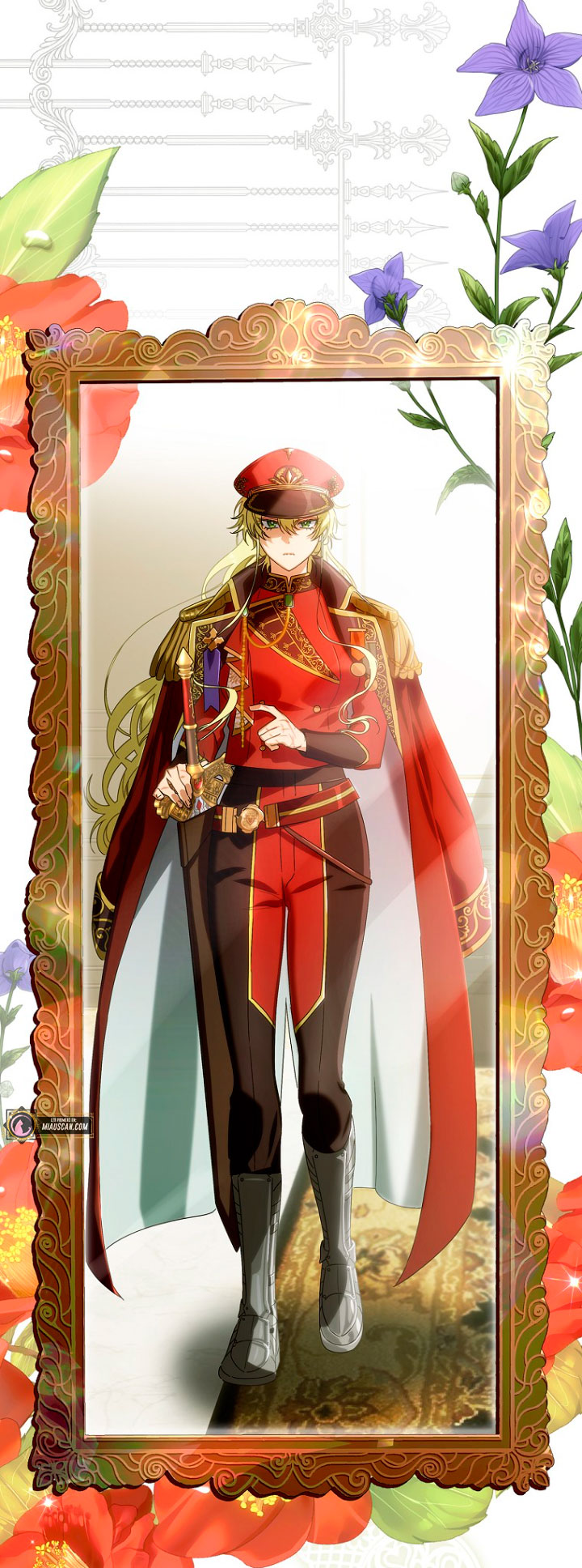 No es tu hijo Capítulo 2 - Página 52