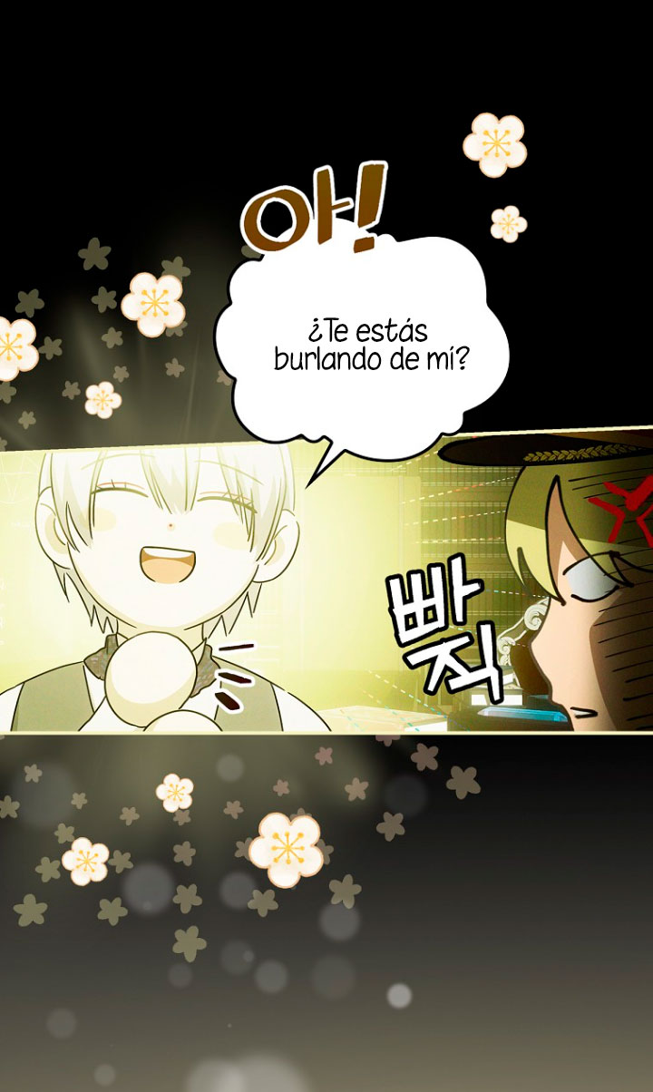 No es tu hijo Capítulo 2 - Página 58