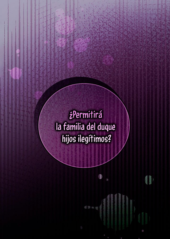 No es tu hijo Capítulo 2 - Página 6