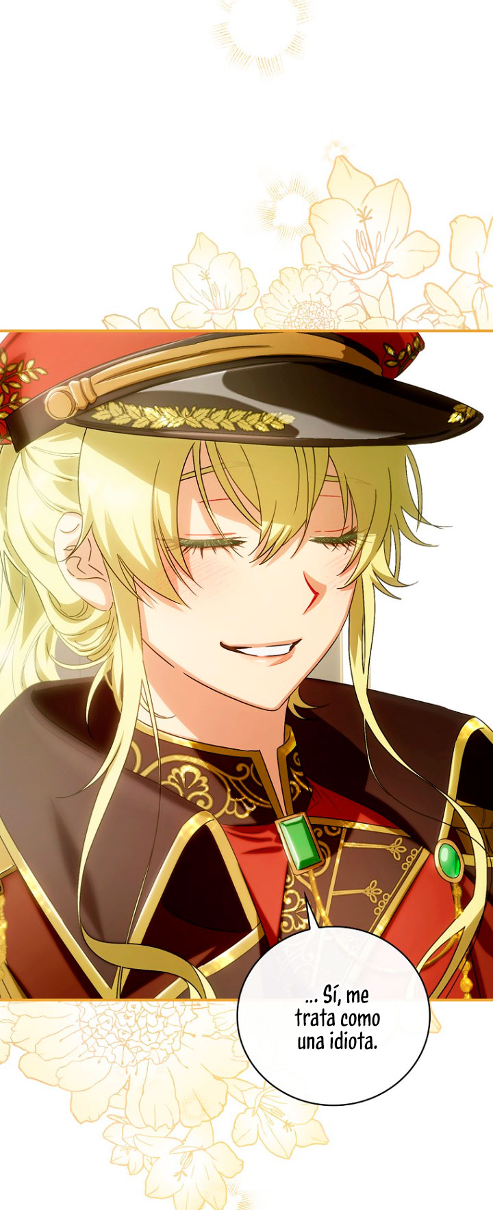 No es tu hijo Capítulo 2 - Página 60