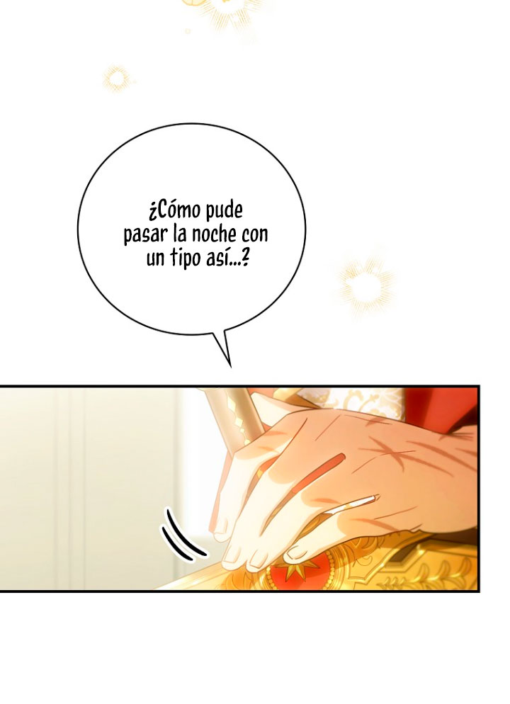 No es tu hijo Capítulo 2 - Página 61