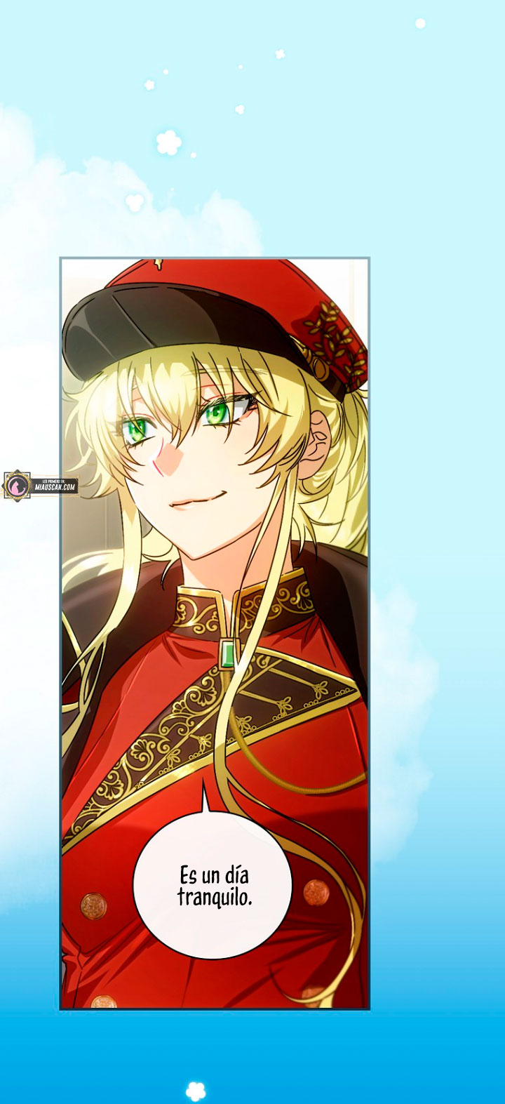 No es tu hijo Capítulo 2 - Página 63