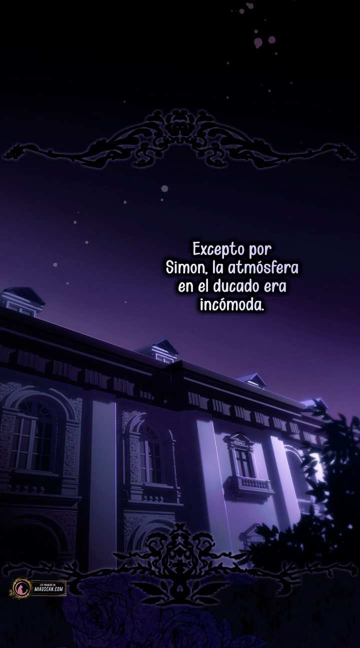 No es tu hijo Capítulo 2 - Página 7