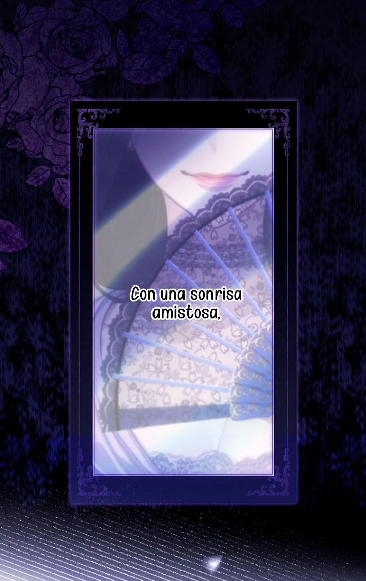 No es tu hijo Capítulo 2 - Página 8