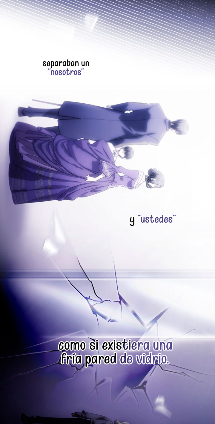 No es tu hijo Capítulo 2 - Página 9