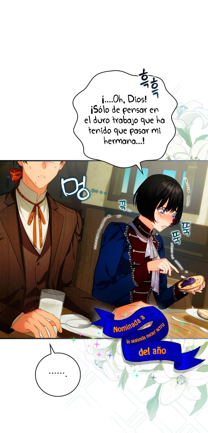 No es tu hijo Capítulo 20 - Página 11