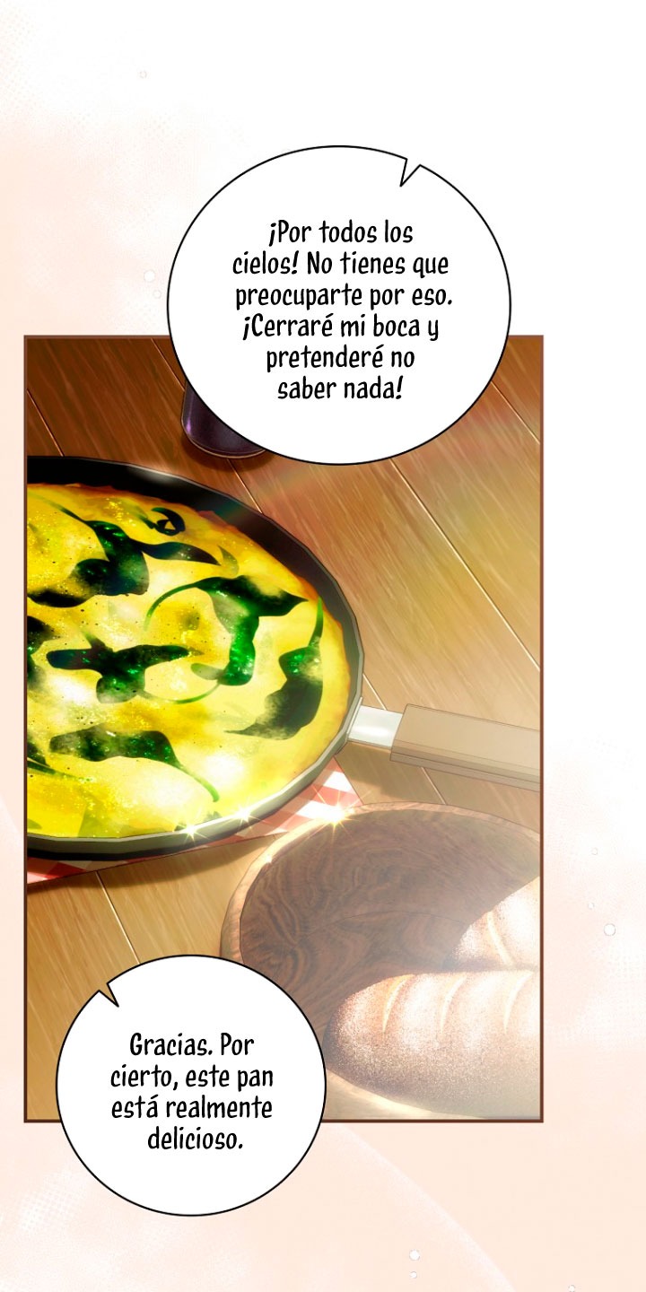 No es tu hijo Capítulo 20 - Página 16