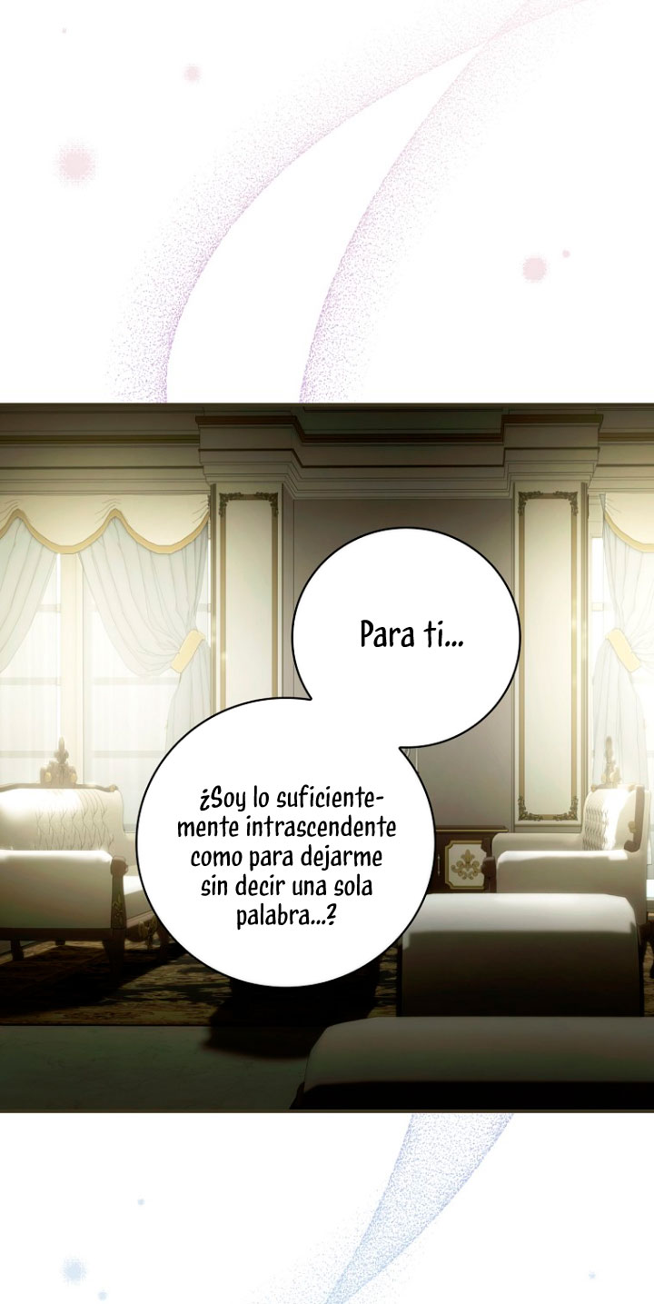 No es tu hijo Capítulo 20 - Página 26