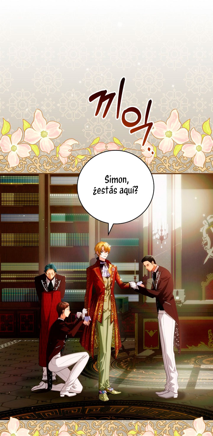 No es tu hijo Capítulo 20 - Página 31