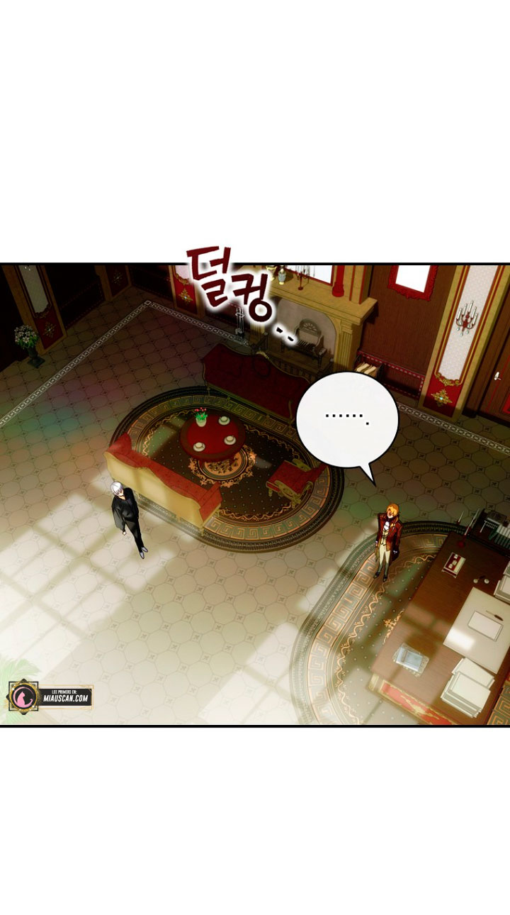 No es tu hijo Capítulo 20 - Página 33