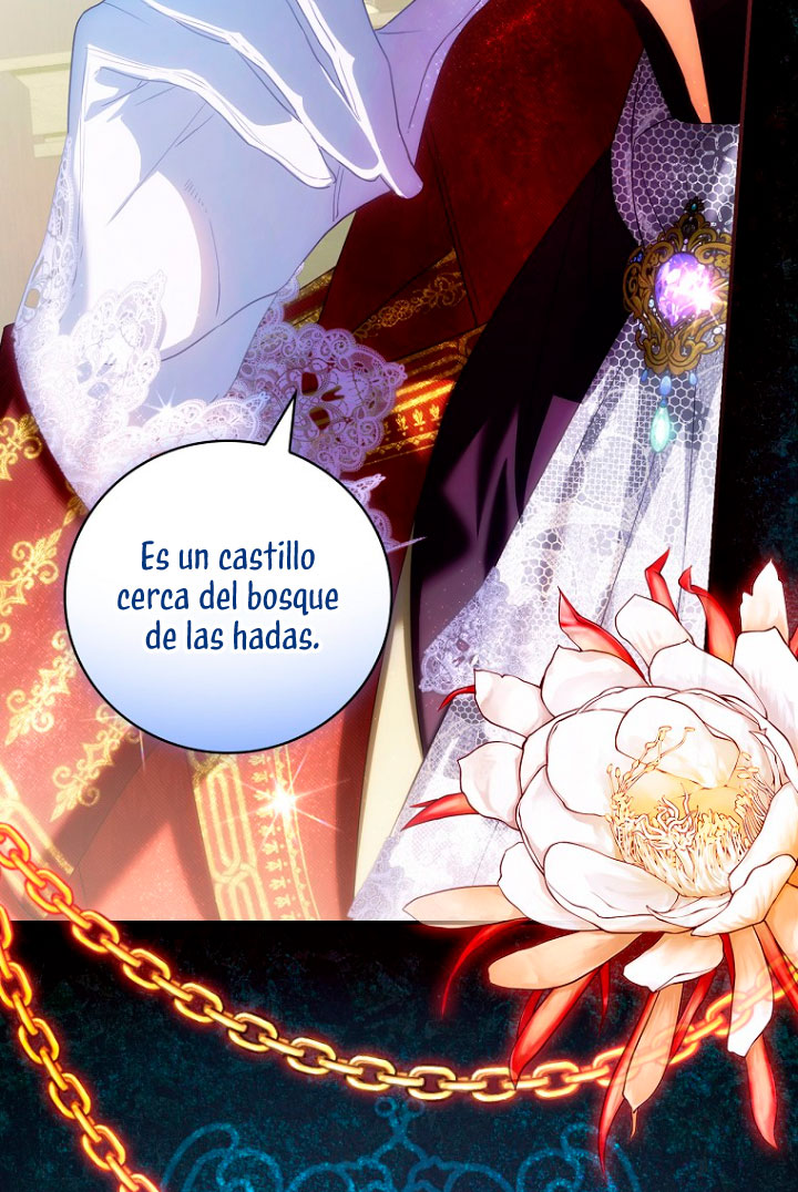 No es tu hijo Capítulo 20 - Página 40