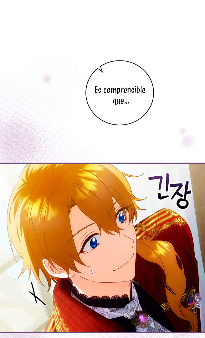 No es tu hijo Capítulo 20 - Página 46