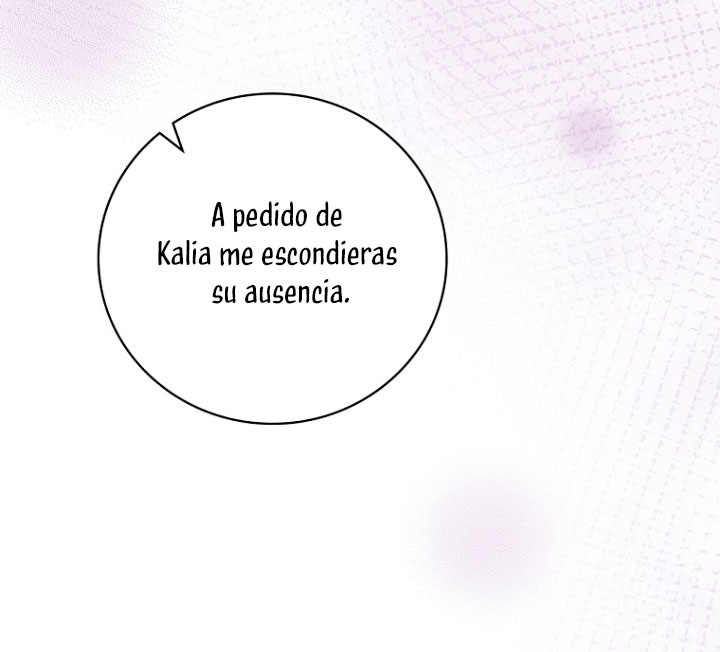 No es tu hijo Capítulo 20 - Página 47