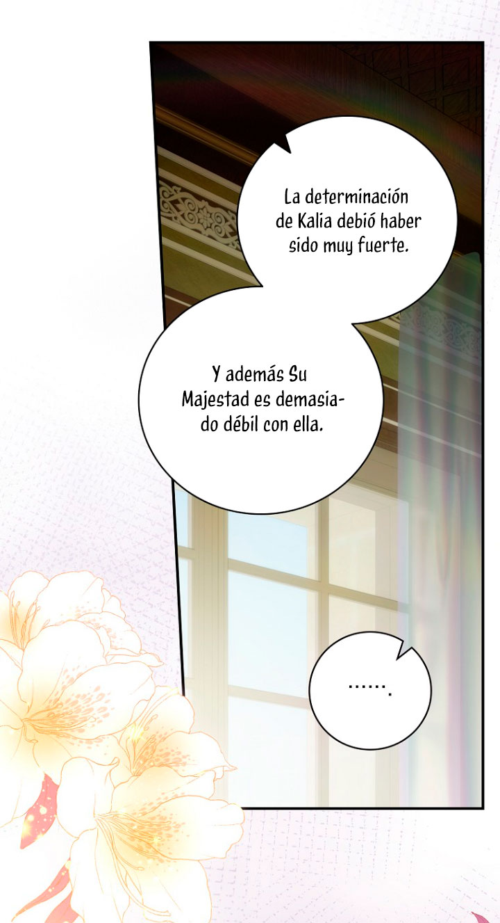 No es tu hijo Capítulo 20 - Página 48