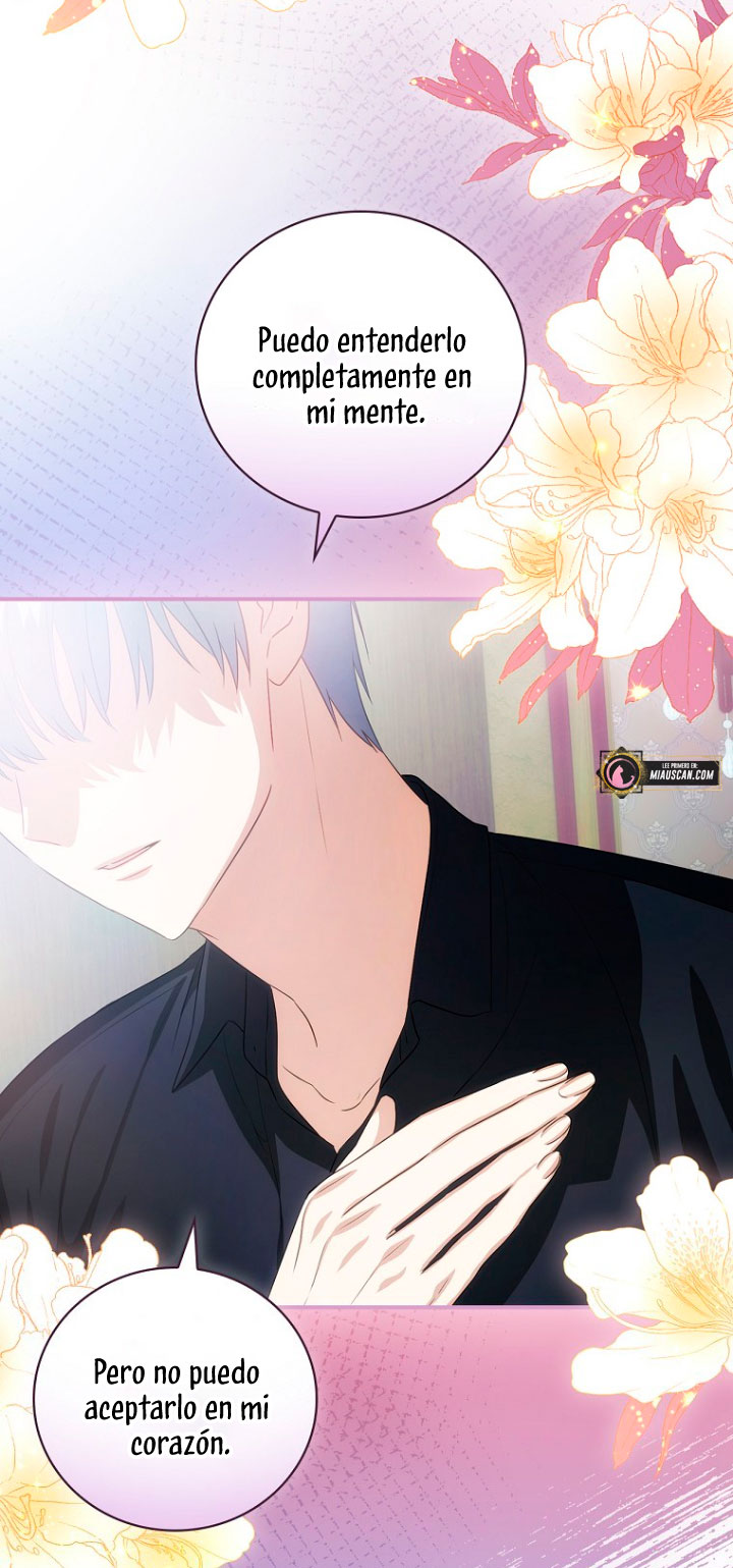 No es tu hijo Capítulo 20 - Página 49