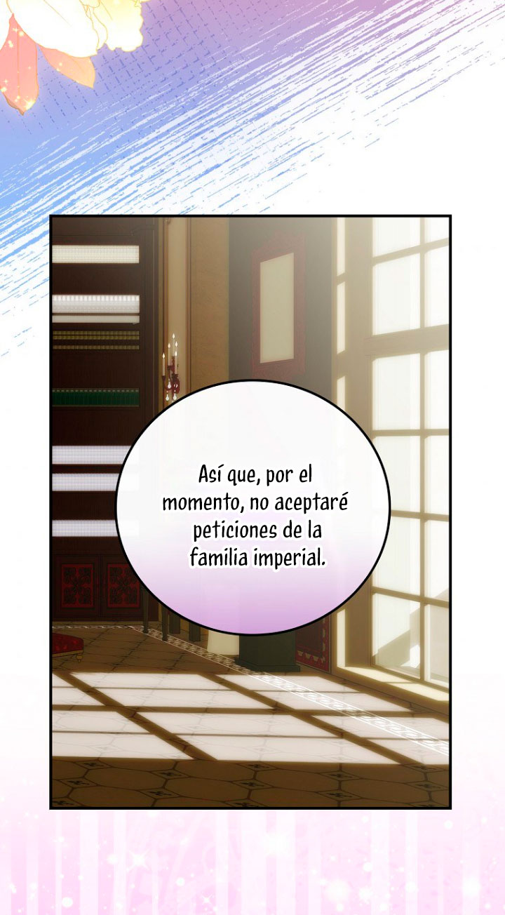 No es tu hijo Capítulo 20 - Página 50