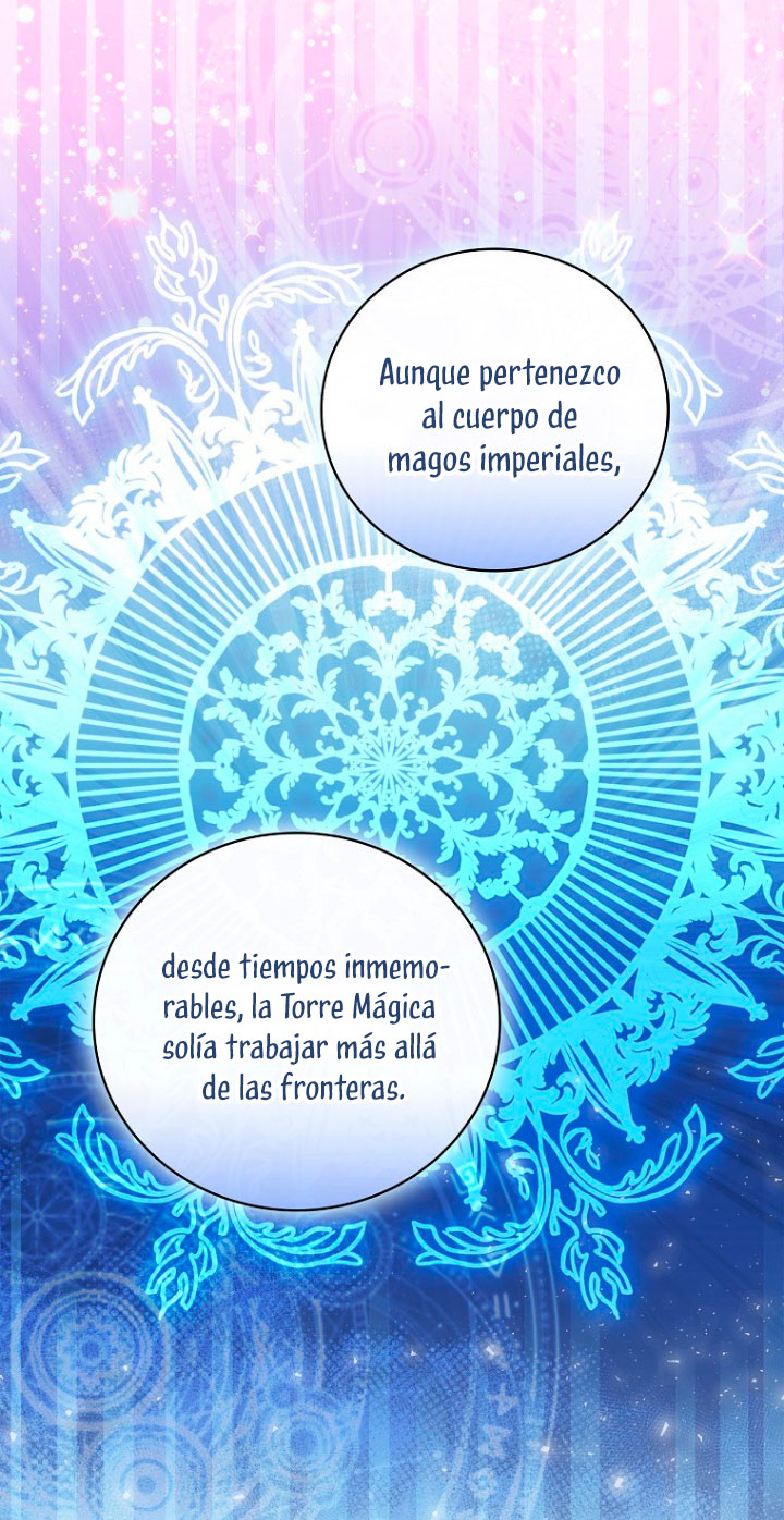 No es tu hijo Capítulo 20 - Página 51