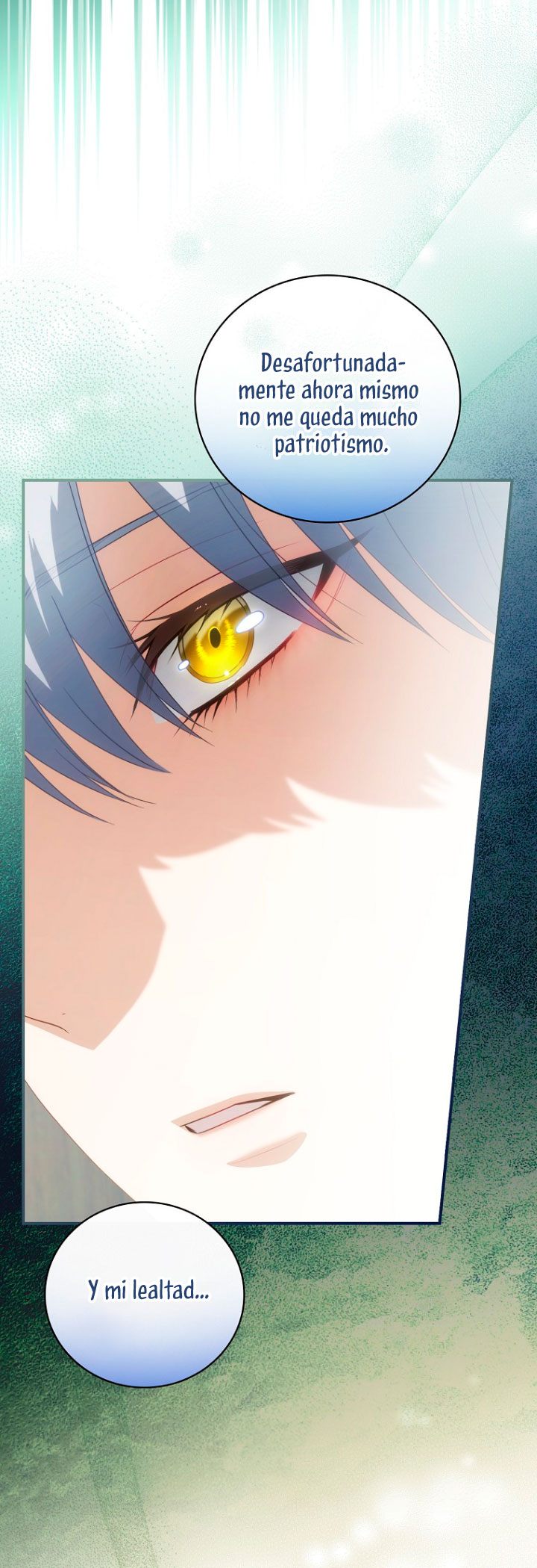 No es tu hijo Capítulo 20 - Página 53