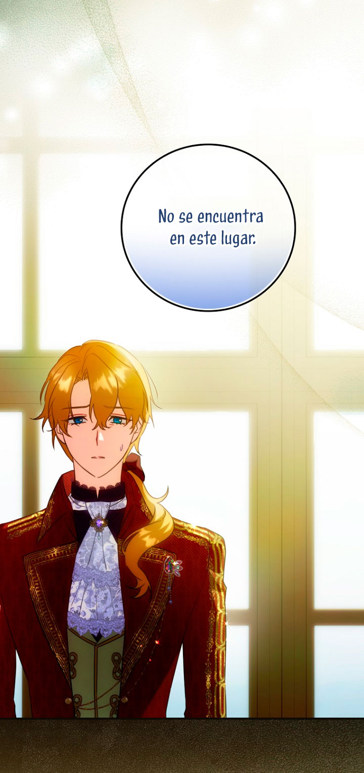 No es tu hijo Capítulo 20 - Página 54