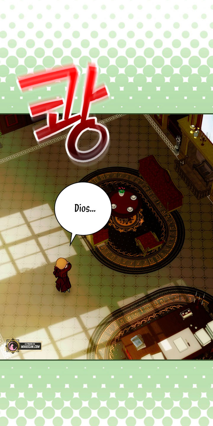 No es tu hijo Capítulo 20 - Página 57