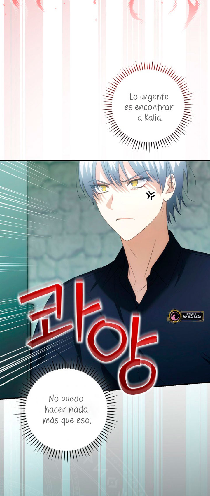 No es tu hijo Capítulo 20 - Página 62