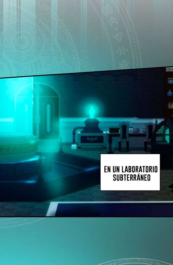 No es tu hijo Capítulo 20 - Página 63