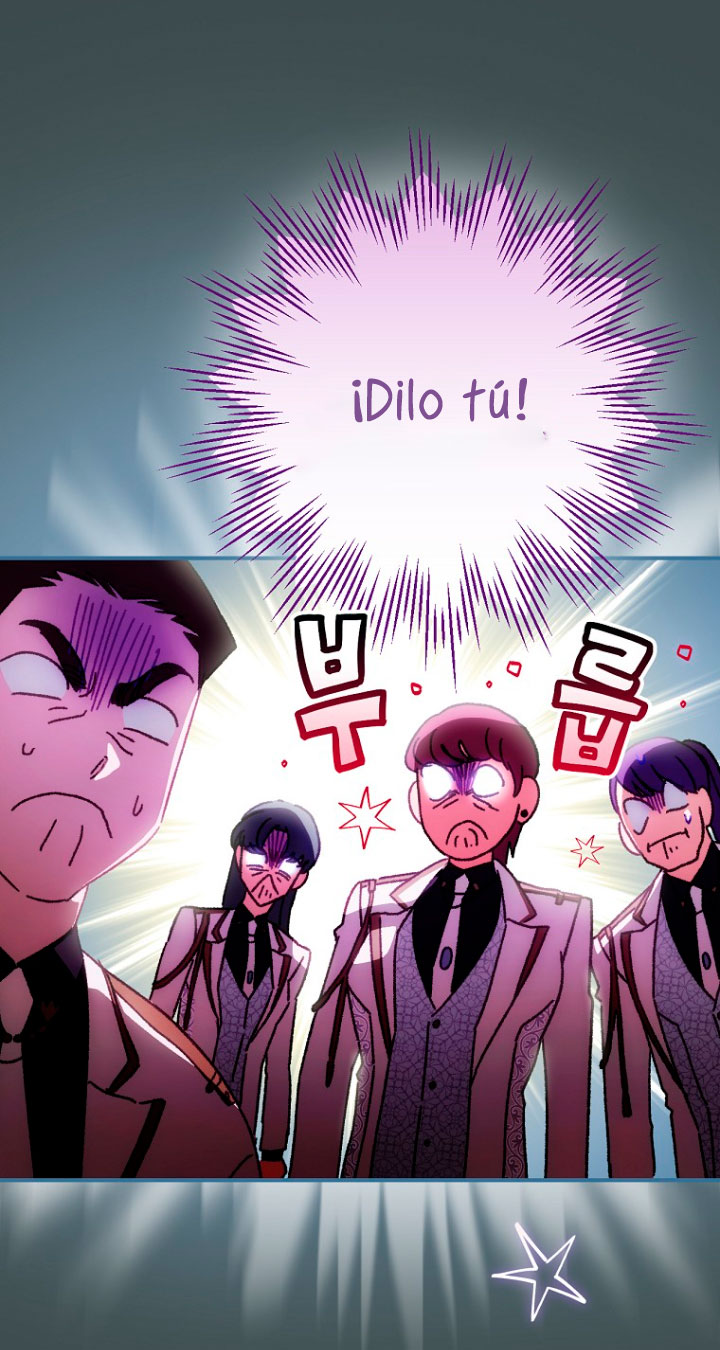 No es tu hijo Capítulo 20 - Página 73