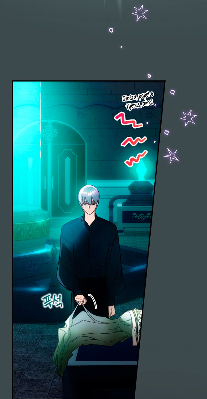 No es tu hijo Capítulo 20 - Página 74