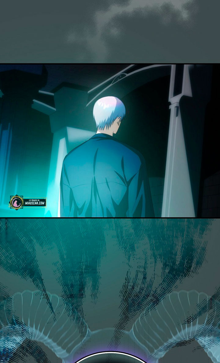 No es tu hijo Capítulo 20 - Página 77