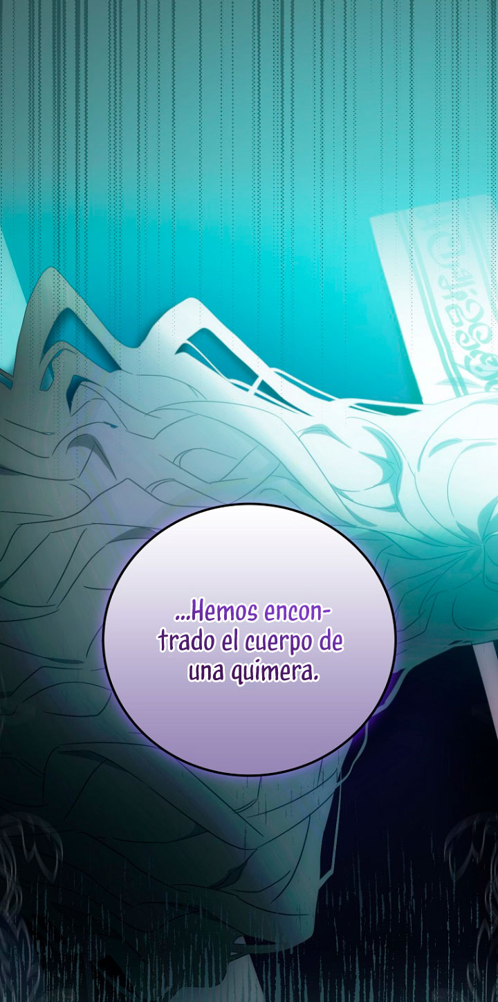 No es tu hijo Capítulo 20 - Página 80