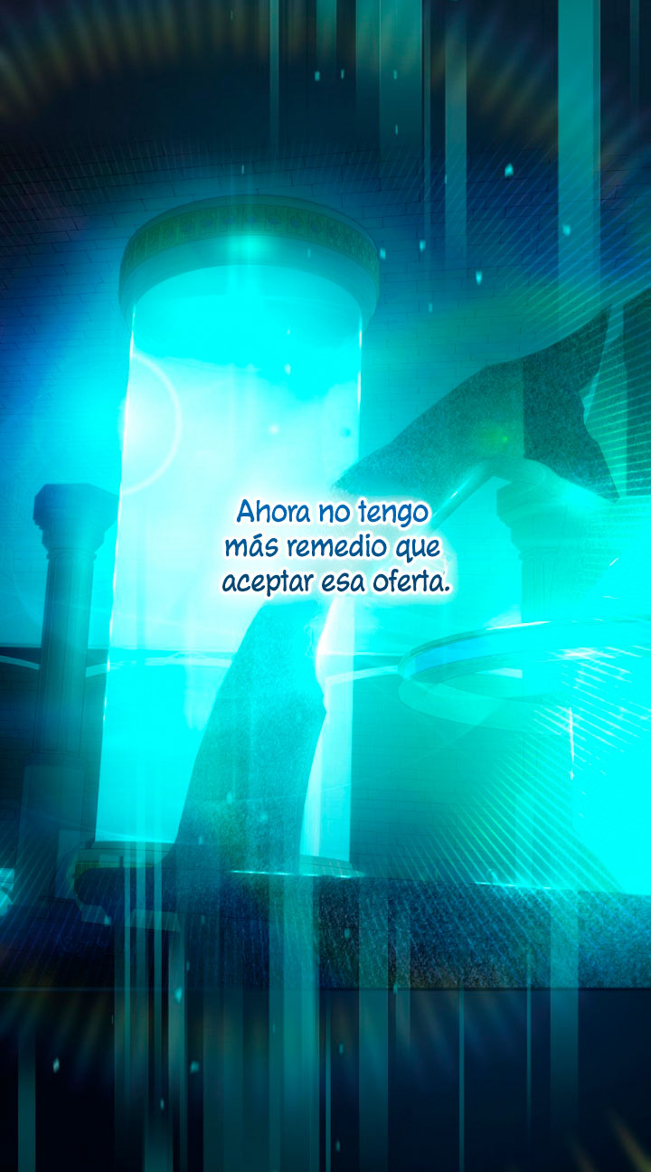 No es tu hijo Capítulo 20 - Página 86