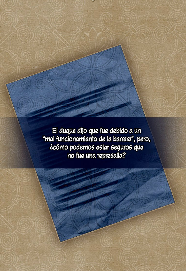 No es tu hijo Capítulo 21 - Página 23