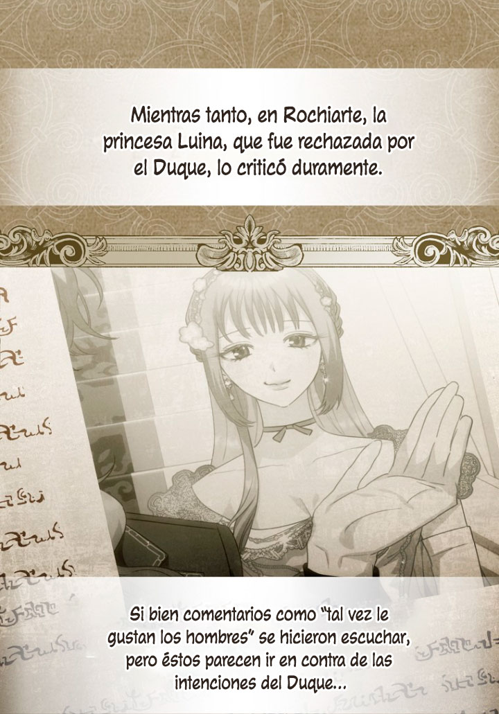 No es tu hijo Capítulo 21 - Página 24