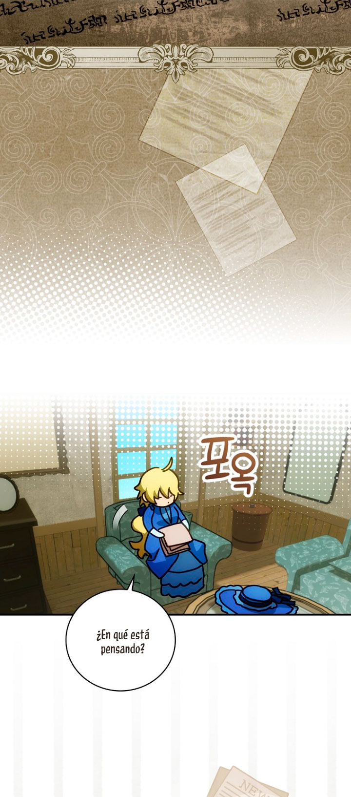 No es tu hijo Capítulo 21 - Página 25