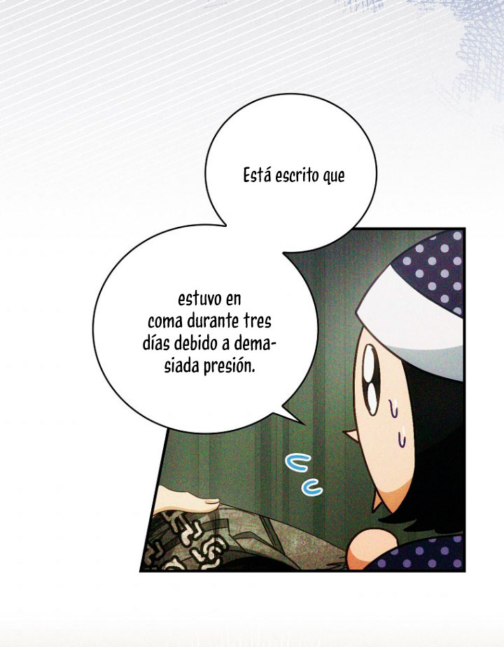 No es tu hijo Capítulo 21 - Página 32