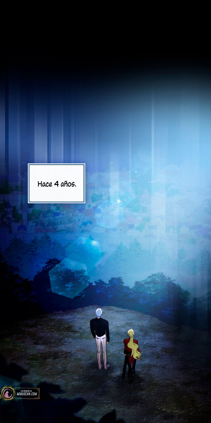 No es tu hijo Capítulo 21 - Página 4