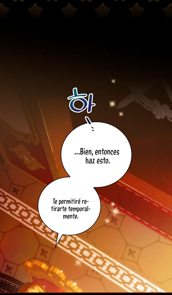 No es tu hijo Capítulo 21 - Página 41