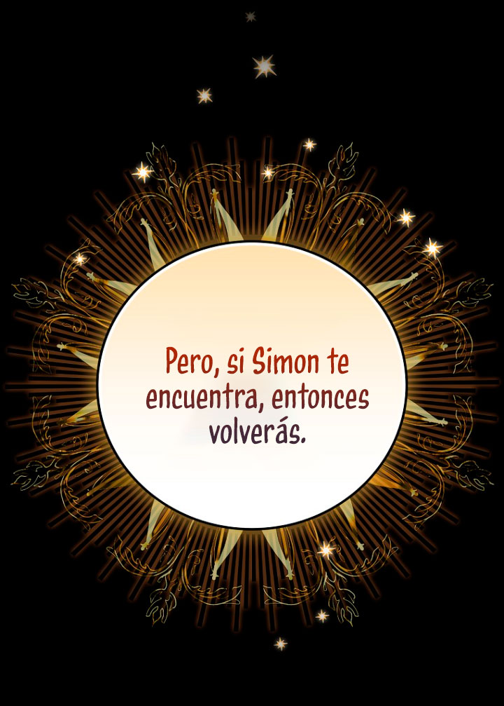 No es tu hijo Capítulo 21 - Página 42