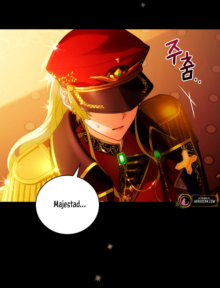 No es tu hijo Capítulo 21 - Página 43