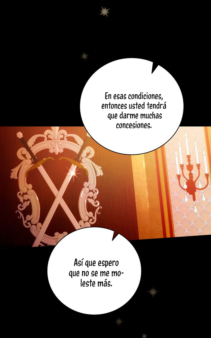 No es tu hijo Capítulo 21 - Página 44