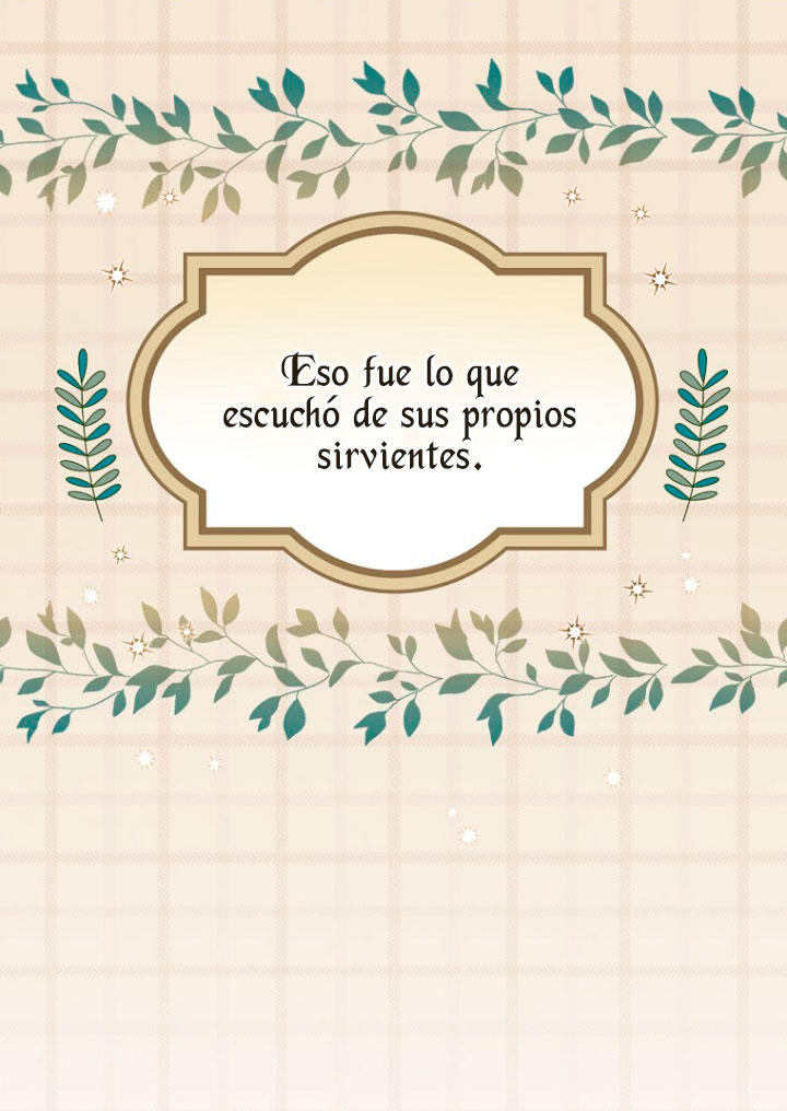 No es tu hijo Capítulo 21 - Página 55