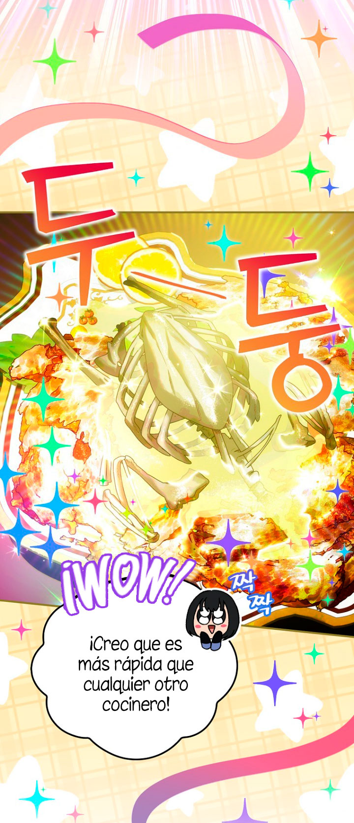 No es tu hijo Capítulo 21 - Página 64