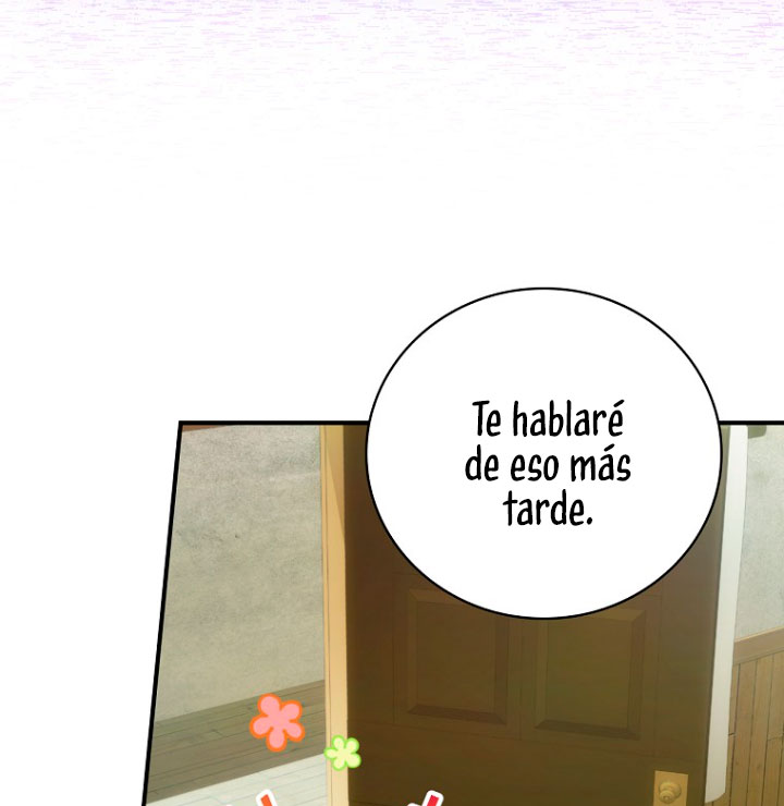 No es tu hijo Capítulo 21 - Página 66