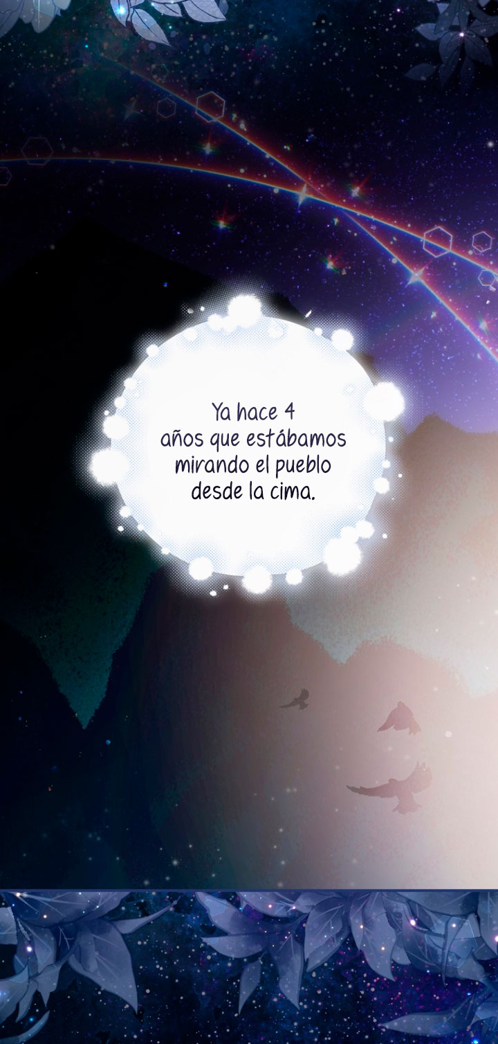 No es tu hijo Capítulo 21 - Página 7