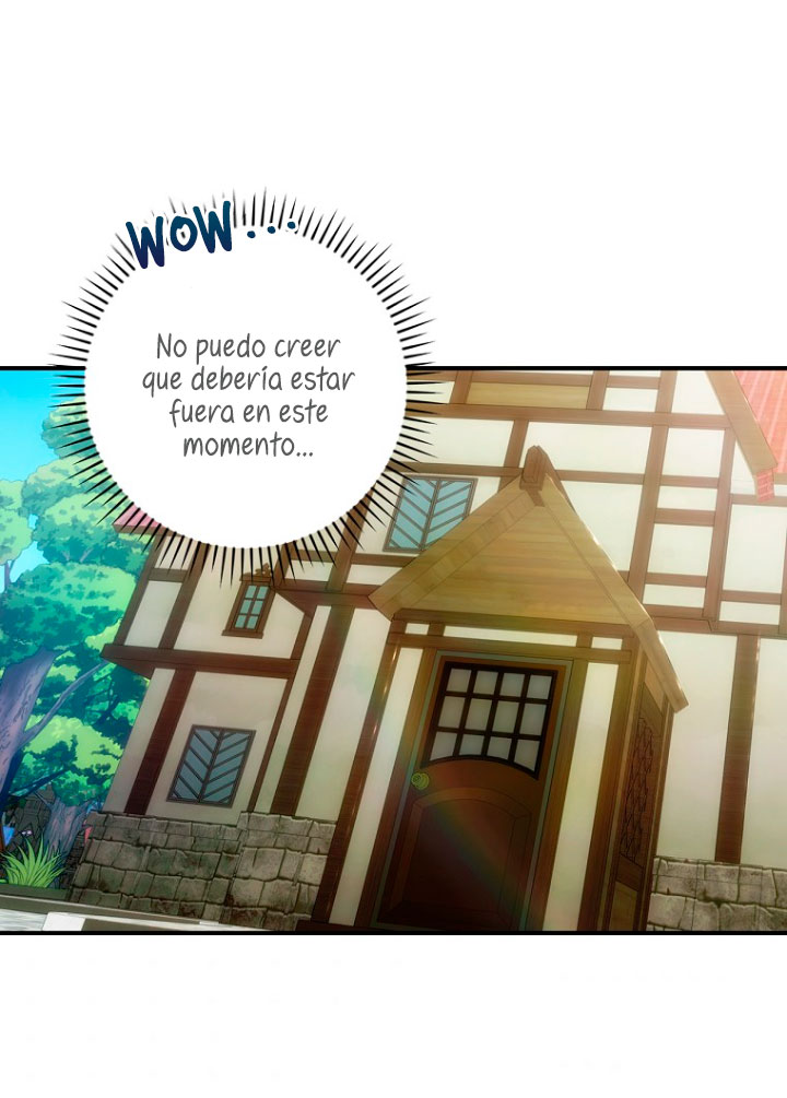 No es tu hijo Capítulo 21 - Página 71