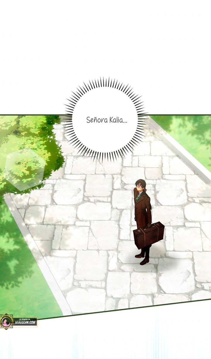 No es tu hijo Capítulo 21 - Página 72