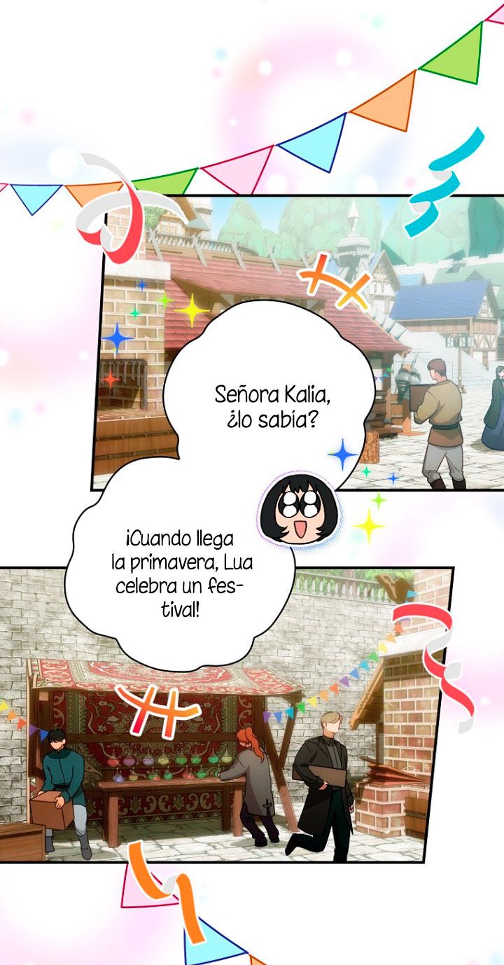 No es tu hijo Capítulo 21 - Página 78